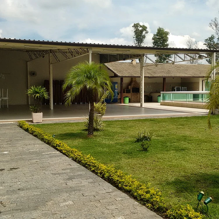 VIP Espaço De Festas